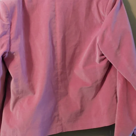 Jacket - Picture 4 of 4